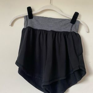 Women’s flowy shorts